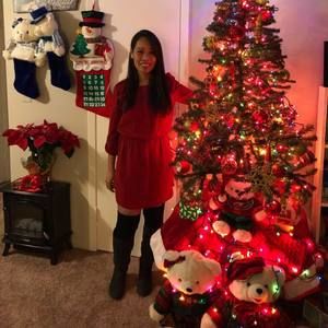 Meet your Posher, Vanessa